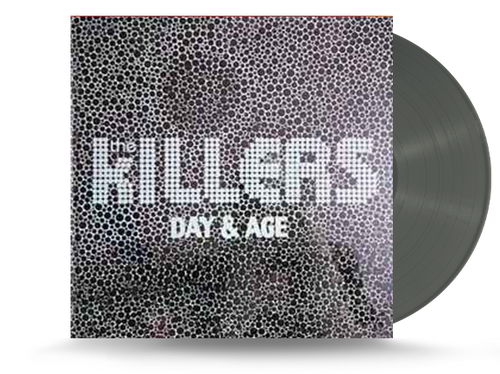 The Killers - Day & Age Vinyl LP