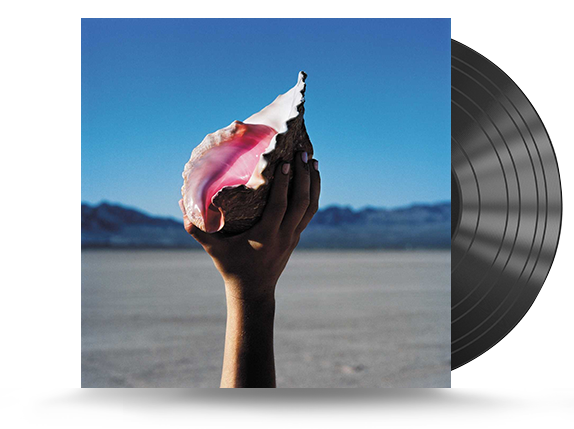 The Killers - Wonderful Wonderful Vinyl LP 
