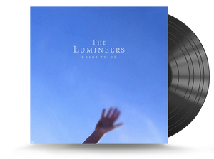 The Lumineers - Brightside Vinyl LP