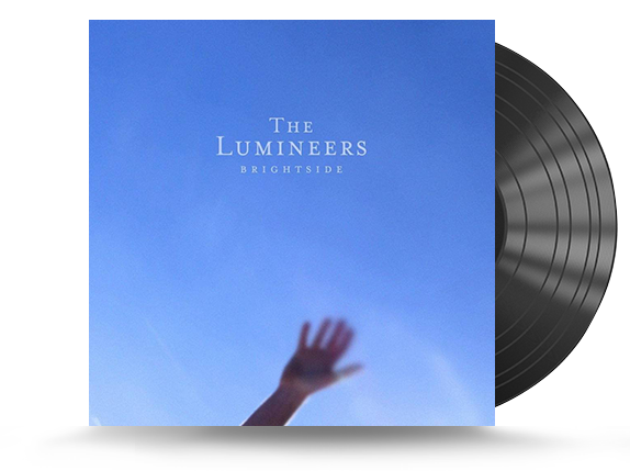 The Lumineers - Brightside Vinyl LP