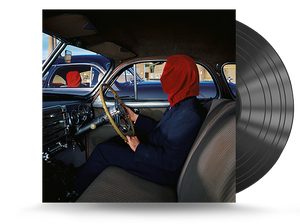 The Mars Volta - Frances The Mute Vinyl LP (4250795602507)