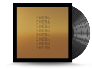 The Mars Volta Vinyl LP (4250795605218)