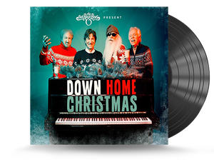 The Oak Ridge Boys - Down Home Christmas Vinyl LP 