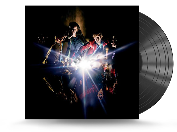 The Rolling Stones - A Bigger Bang Vinyl LP