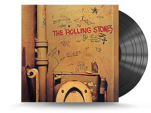 The Rolling Stones - Beggars Banquet Vinyl LP