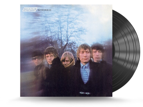 The Rolling Stones - Between The Buttons Vinyl LP