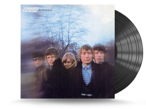 The Rolling Stones - Between The Buttons Vinyl LP