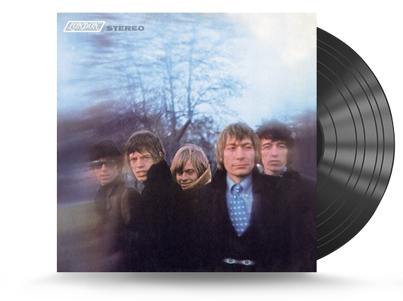 The Rolling Stones - Between The Buttons Vinyl LP