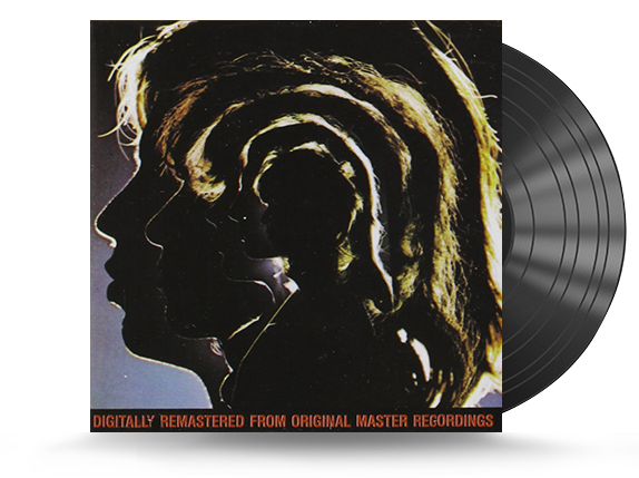 The Rolling Stones - Hot Rocks Vinyl LP (042288233411) For Sale