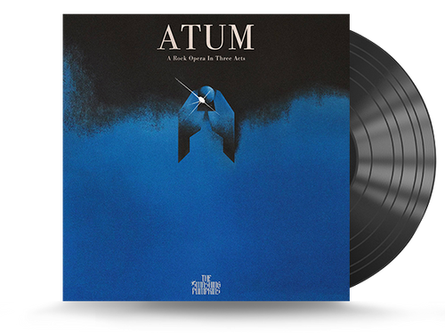 The Smashing Pumpkins - Atum Vinyl LP