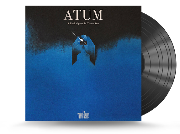 The Smashing Pumpkins - Atum Vinyl LP