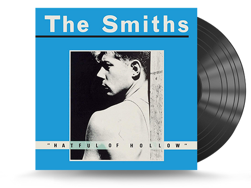 The Smiths - Hatful Of Hollow Vinyl LP