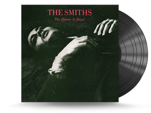 The Smiths - The Queen Is Dead Vinyl LP (2564665887)