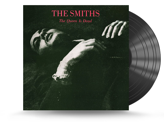 The Smiths - The Queen Is Dead Vinyl LP (2564665887)
