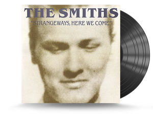 The Smiths - Strangeways, Here We Come Vinyl LP