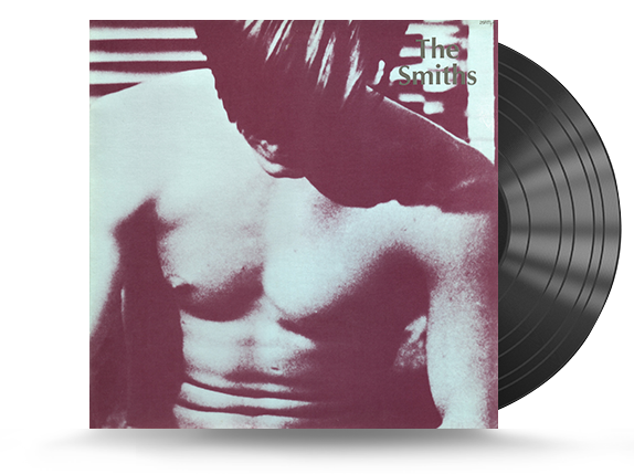 The Smiths - The Smiths Vinyl LP