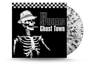 The Specials - Ghost Town Vinyl LP