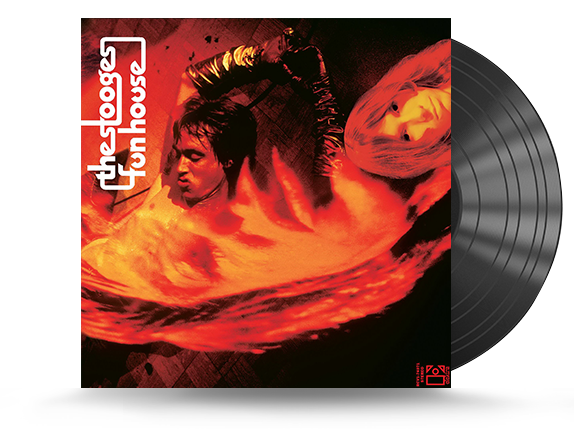 The Stooges - Fun House Vinyl LP (081227979423)