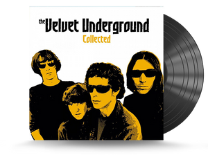 The Velvet Underground - Collected Vinyl LP
