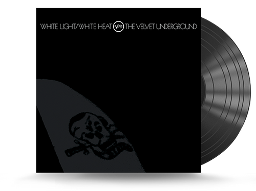 The Velvet Underground - White Light/White Heat Vinyl LP 