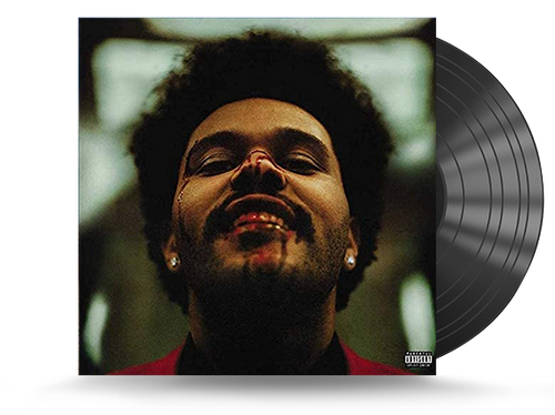 The Weeknd - After Hours Vinyl LP