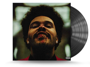 The Weeknd - After Hours Vinyl LP