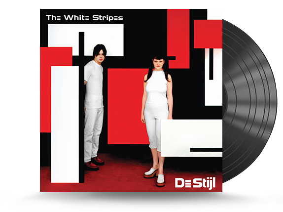 The White Stripes - De Stijl Vinyl LP