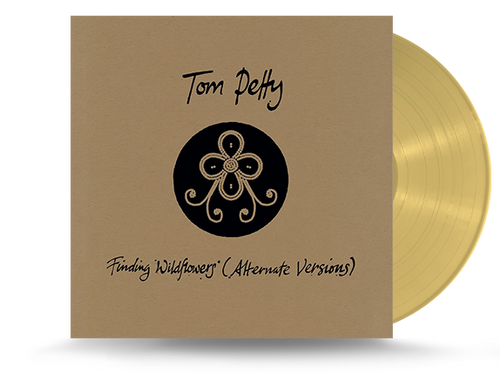 Tom Petty - Finding Wildflowers Alternate Version Vinyl LP