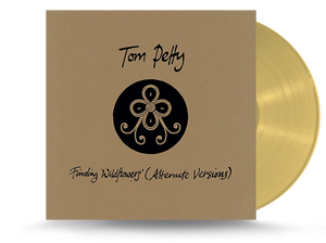 Tom Petty - Finding Wildflowers Alternate Version Vinyl LP