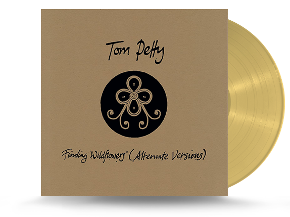 Tom Petty - Finding Wildflowers Alternate Version Vinyl L
