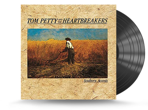 Tom Petty - Southern Accents Vinyl LP