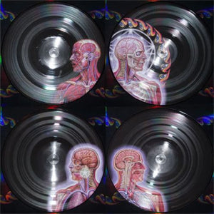 Tool - Lateralus Vinyl LP (61422311601LP)