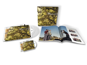 Travis - The Invisible Band Vinyl LP Box Set