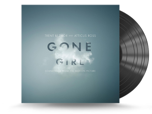 Trent Reznor - Gone Girl Vinyl LP