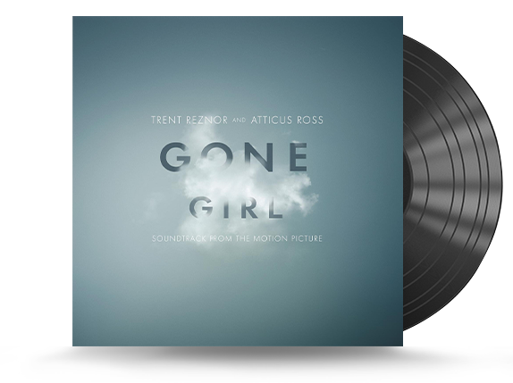 Trent Reznor - Gone Girl Vinyl LP