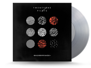 Twenty One Pilots - Blurryface Vinyl LP