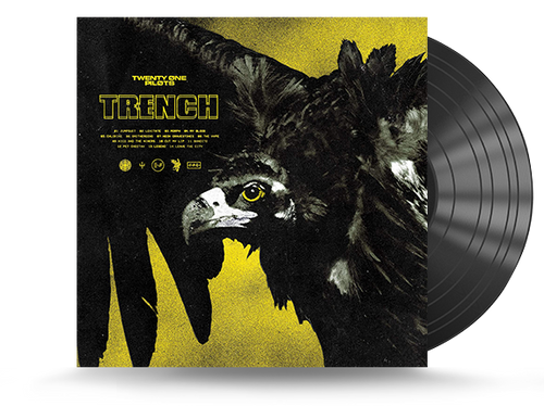 Twenty One Pilots - Trench Vinyl LP