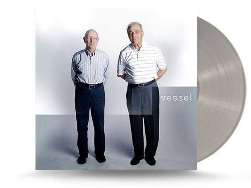 Twenty One Pilots - Vessel Vinyl LP