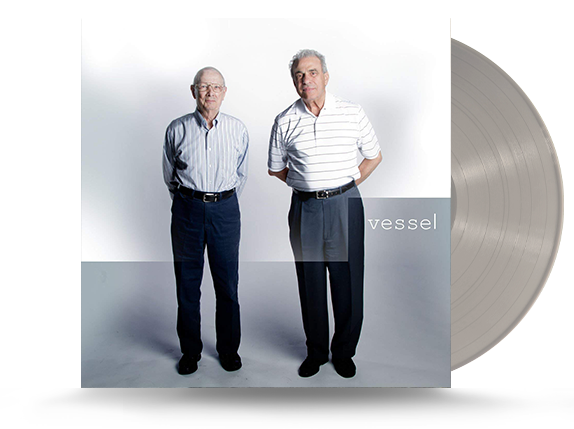 Twenty One Pilots - Vessel Vinyl LP