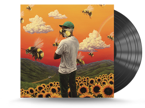 Tyler, The Creator - Flower Boy Vinyl LP