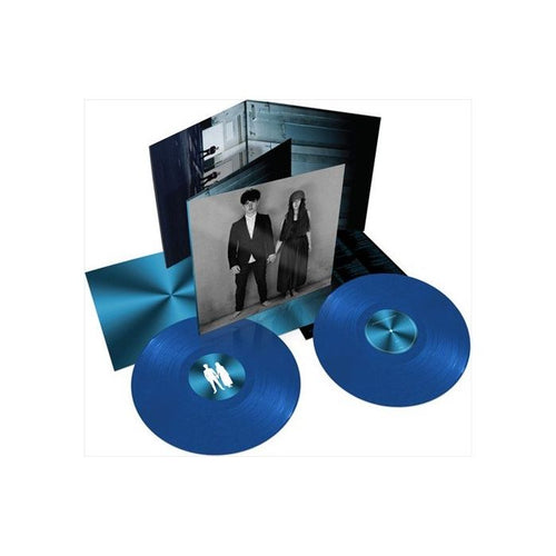 U2 - Songs Of Experience Vinyl LP Box Set (002776101)