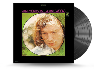Van Morrison - Astral Weeks Vinyl LP