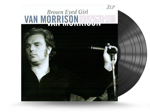 Van Morrison - Brown Eyed Girl Vinyl LP