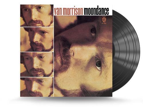 Van Morrison - Moondance Vinyl LP