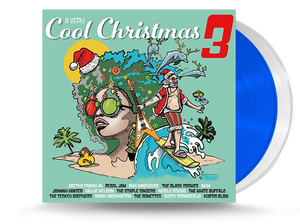 Various Artists - A Very Cool Christmas 3 Vinyl LP (MOVLP2999)