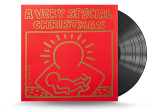 Various Artists - A Very Special Christmas Vinyl LP