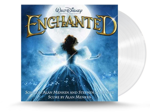 Various Artists - Enchanted (Original Motion Picture Soundtrack) Vinyl LP (D004029501)