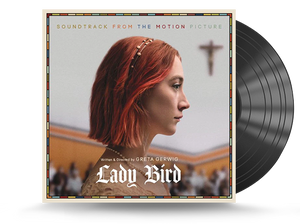 Various Artist - Lady Bird (Soundtrack From the Motion Picture) Vinyl LP