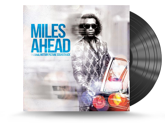 Various Artist - Miles Ahead (Original Motion Picture Soundtrack) Vinyl LP