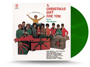 Phil Spector - A Christmas Gift For You Vinyl LP